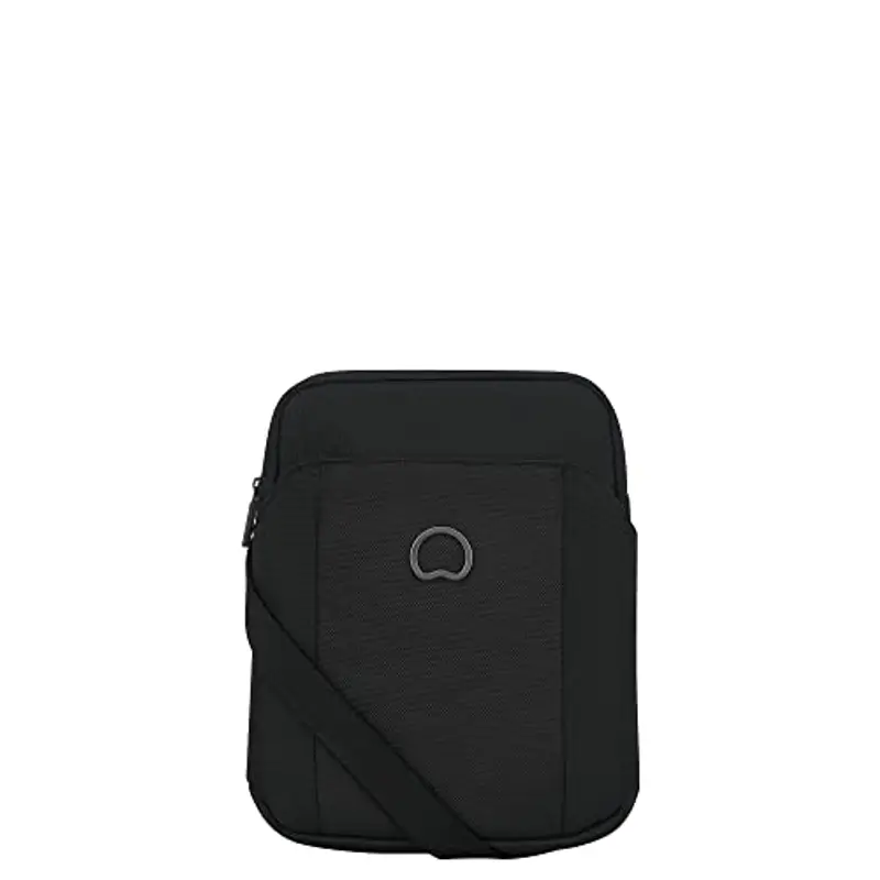 Delsey Borsa messenger Nero 2210694