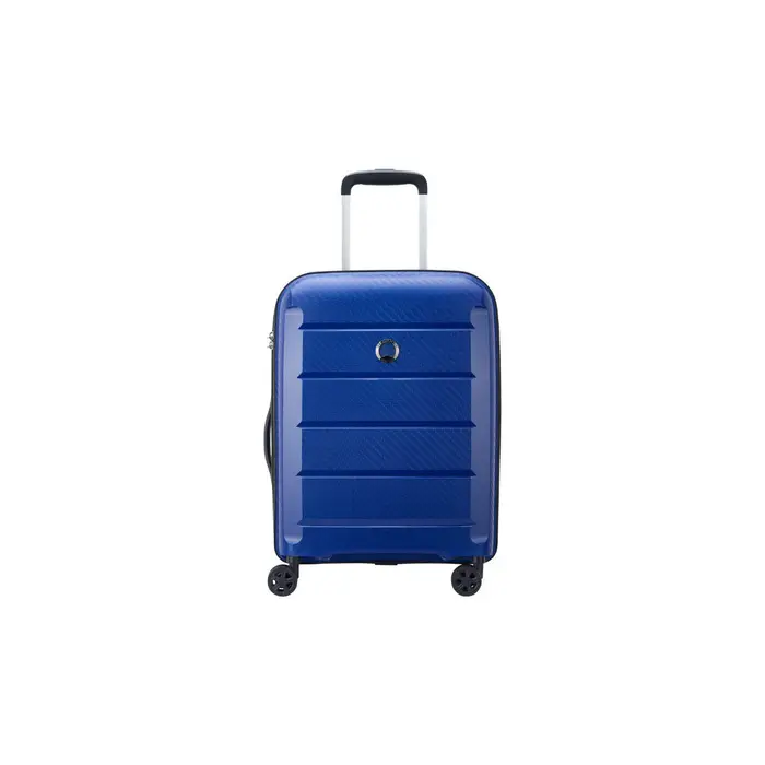 DELSEY PARIS Valigia rigida BINALONG 003101803 Blu