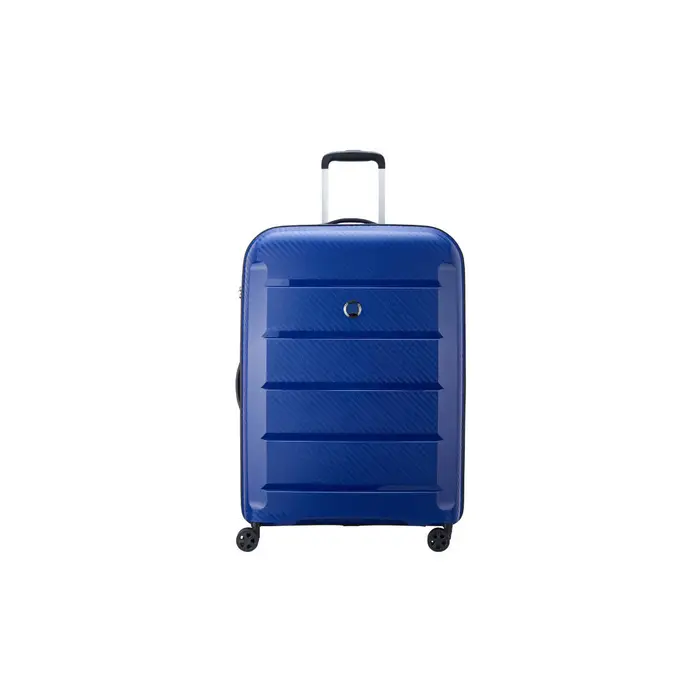 DELSEY PARIS Valigia rigida BINALONG 003101810 Blu