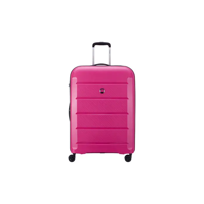 DELSEY PARIS Valigia rigida BINALONG 003101810 Rosa