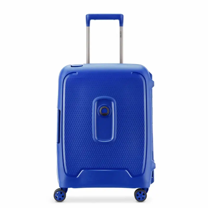 Delsey Trolley cabina Trolley slim 4 ruote doppie Moncey 55 cm