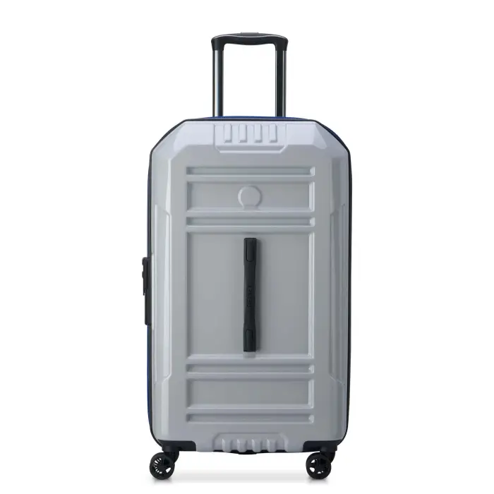 Delsey Trolley trolley cabina espandibile Rempart 4DR73CM Gris