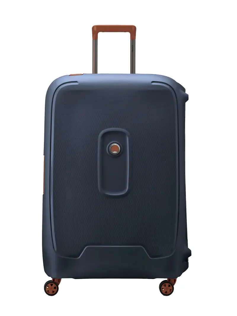 Delsey Valigie E Borsoni Uomo