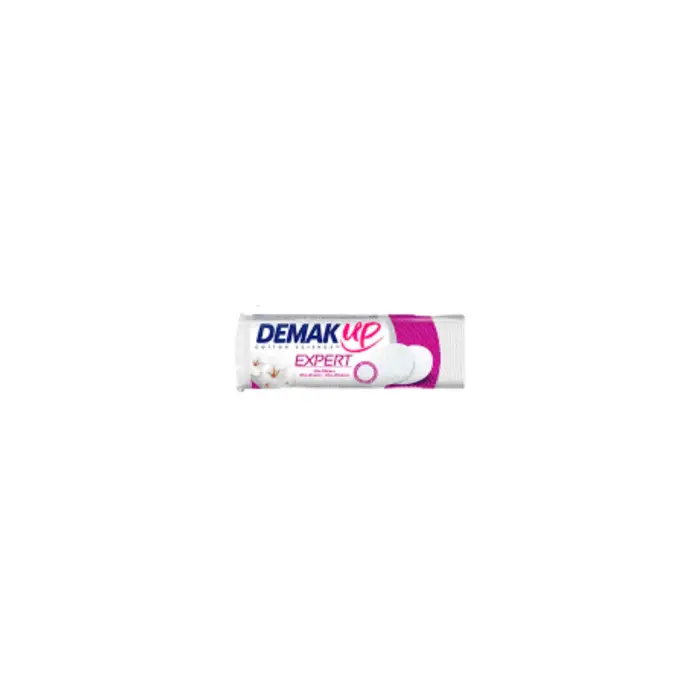 Demak Up Dischetti Struccanti Di Cotone 2 Lati A Nido Dapi Perfect 70 Pezzi