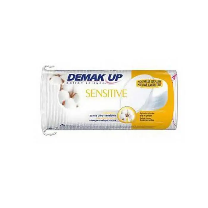 Demak Up Ovale Sensibile 48 Dischi