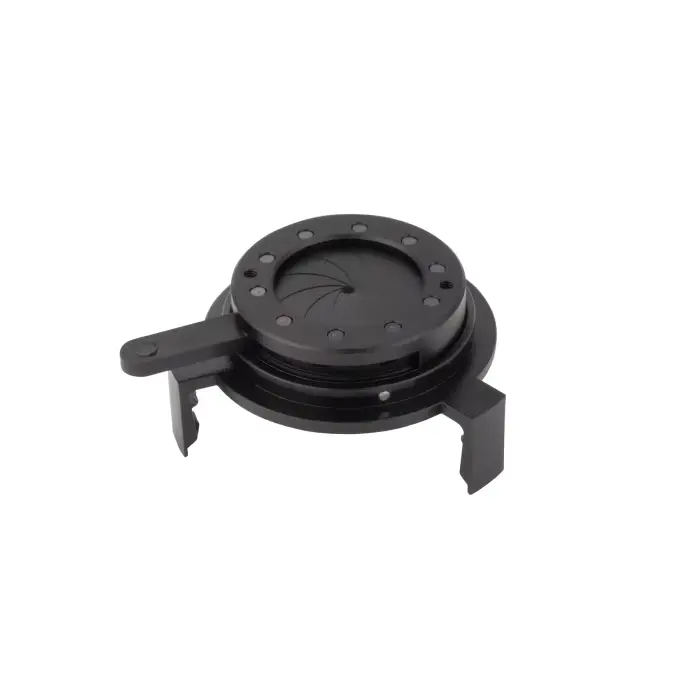 Demetz Accessori per occhiali 32024 Noir