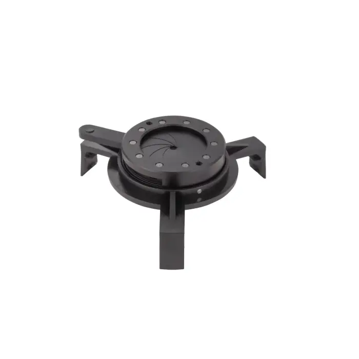 Demetz Accessori per occhiali 42024_42MMR Noir