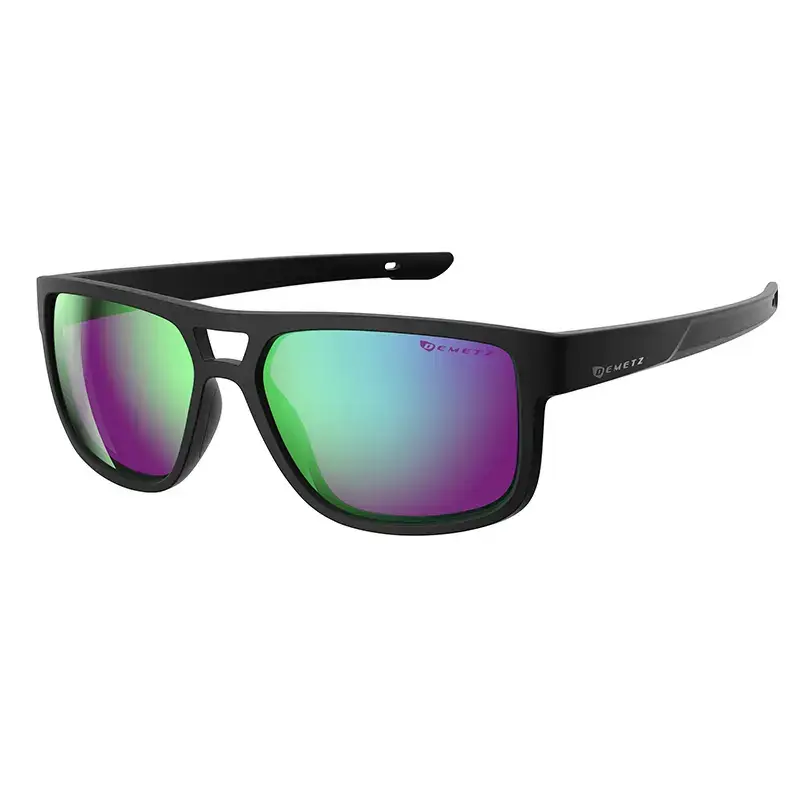 Demetz Occhiali da sole Club