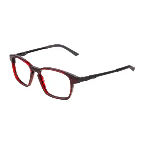 Demetz Occhiali Habis Rouge
