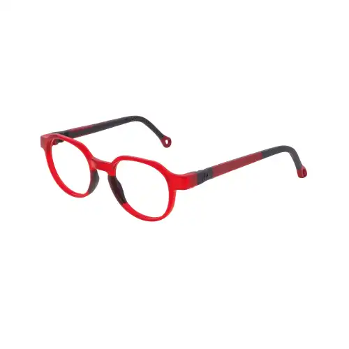 Demetz Occhiali per bambini Dyna Rouge