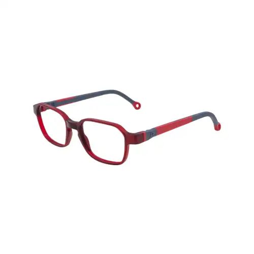 Demetz Occhiali per bambini Fam Rouge