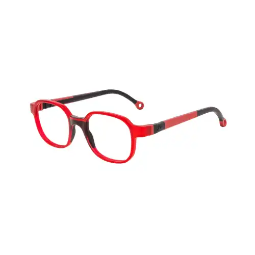 Demetz Occhiali per bambini Nat Rouge