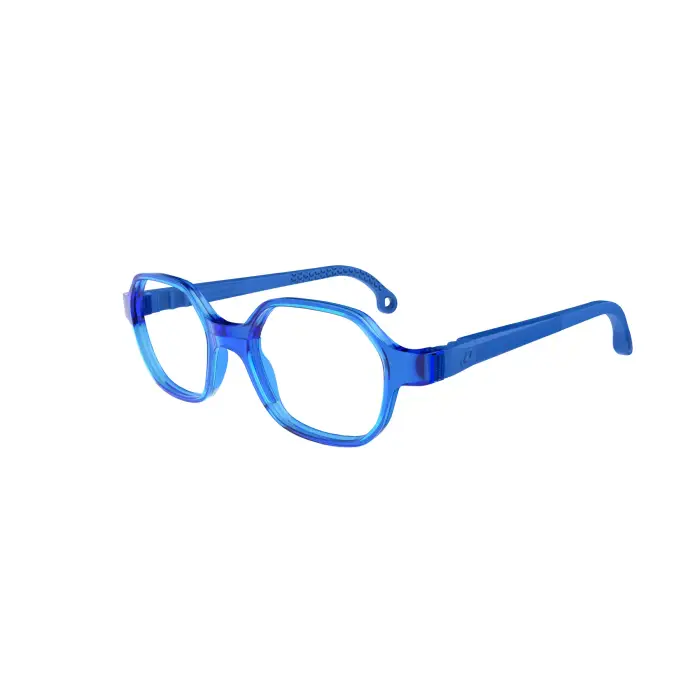 Demetz Occhiali per bambini Rub Bleu
