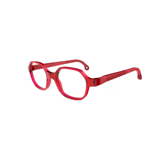 Demetz Occhiali per bambini Rub Rouge