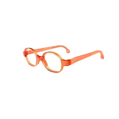 Demetz Occhiali per bambini Tipo Orange