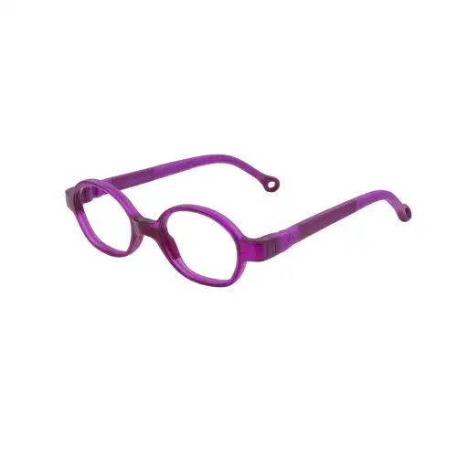 Demetz Occhiali per bambini Tipo Violet