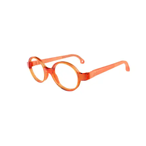 Demetz Occhiali per bambini Zam Orange