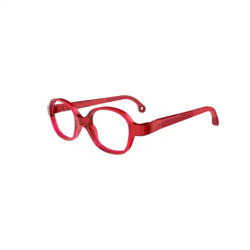 Demetz Occhiali per neonati Slick Rouge