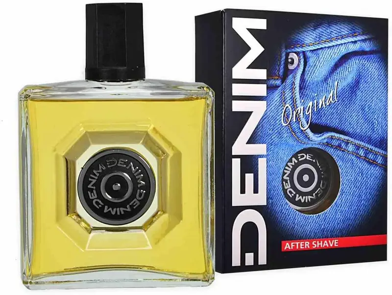 Denim Original Dopo Barba 100ML