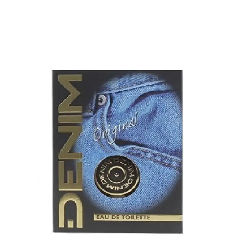 Denim Original Eau de Toilette 100ML