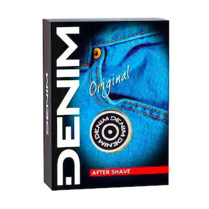 Denim Original - After Shave 100 ml