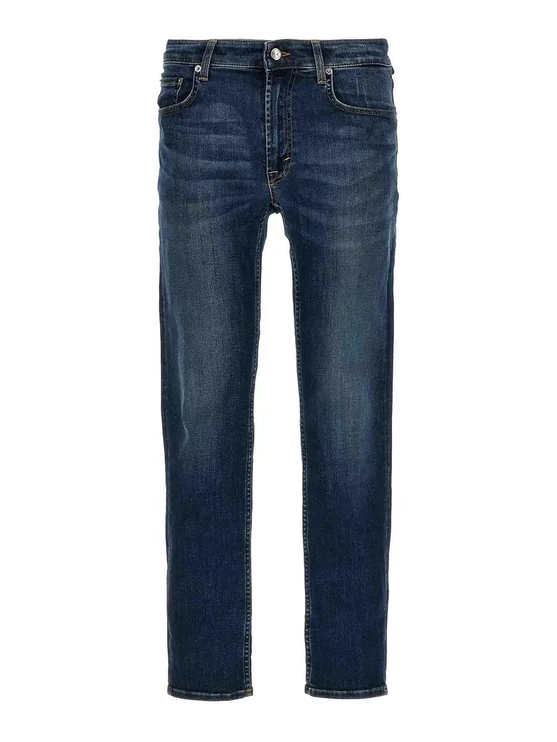 Department5 Jeans Blu 4202155