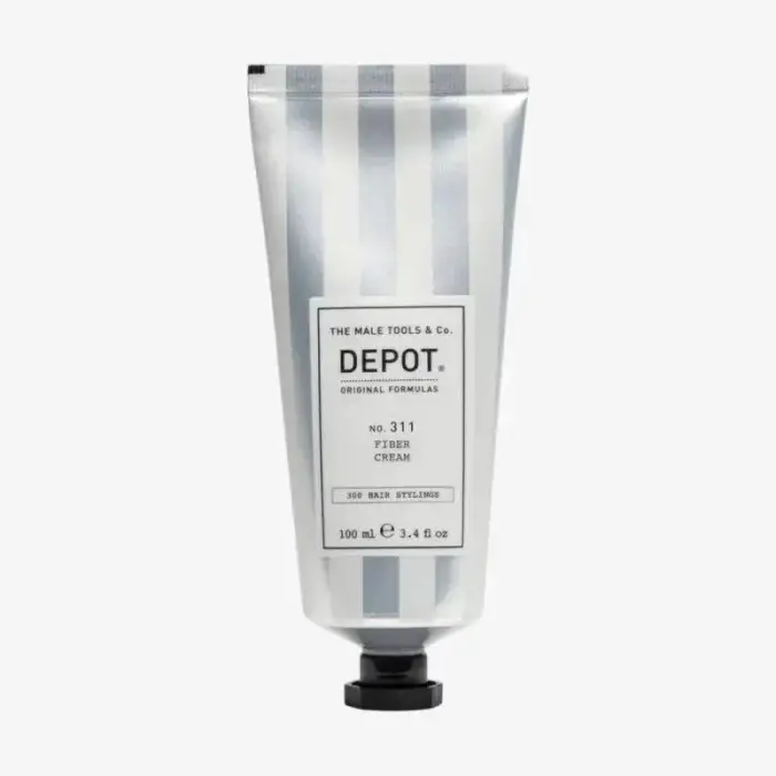 Depot numero 311 Crema di Fibre 100 ml