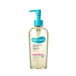 Aceite Corporal Daily Moisture Body Oil