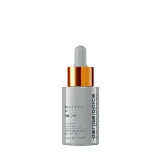 Dermalogica BioLumin-C Night Restore Siero