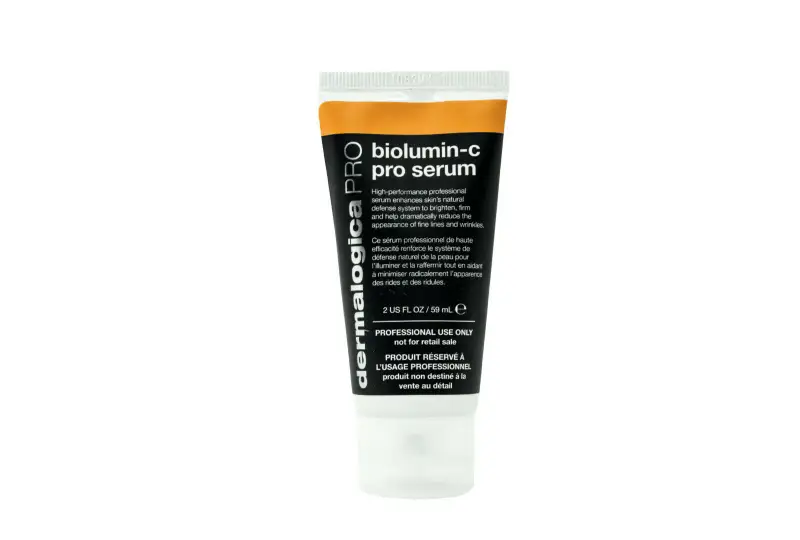 Dermalogica Biolumin-C, siero anti-età, per il viso, 59 ml