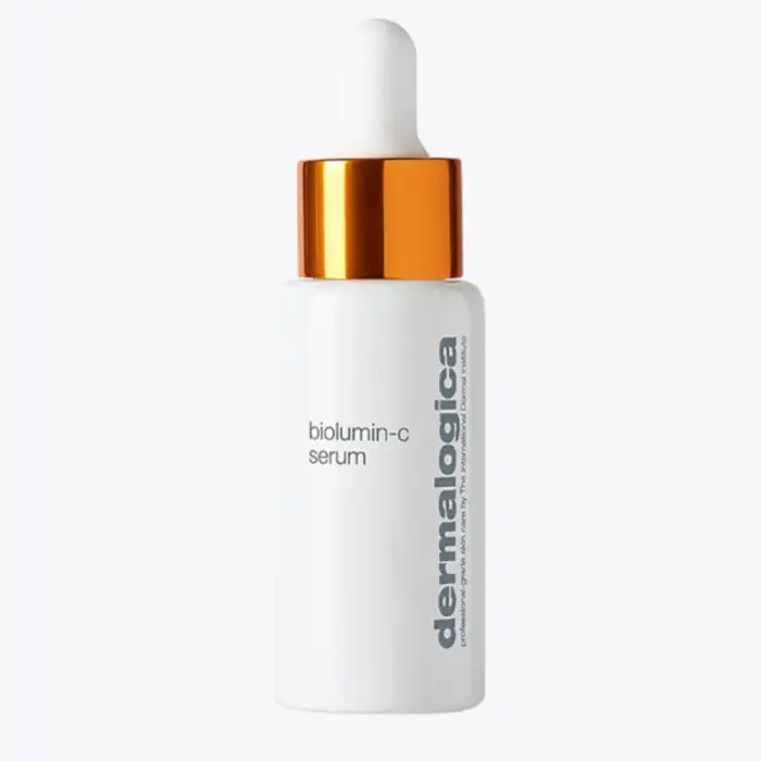 Dermalogica Biolumin-C, vitamina C, illuminante, siero, per il viso, 3 ml
