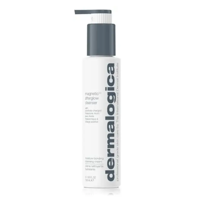 Dermalogica Crema detergente idratante Magnetic Afterglow 150 ml