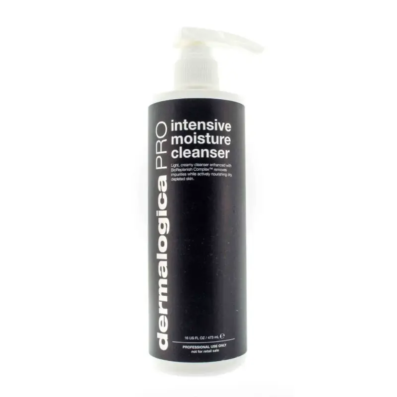 Dermalogica Crema Detergente Idratante, Pro, 473 ml