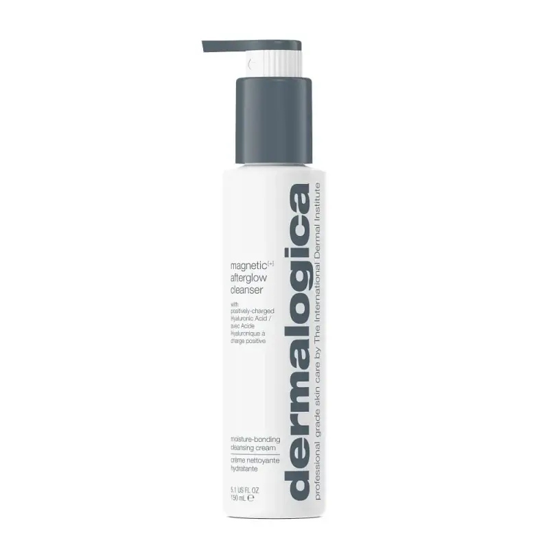Dermalogica Crema detergente Magnetic Afterglow Elimina le impurità 473 ml