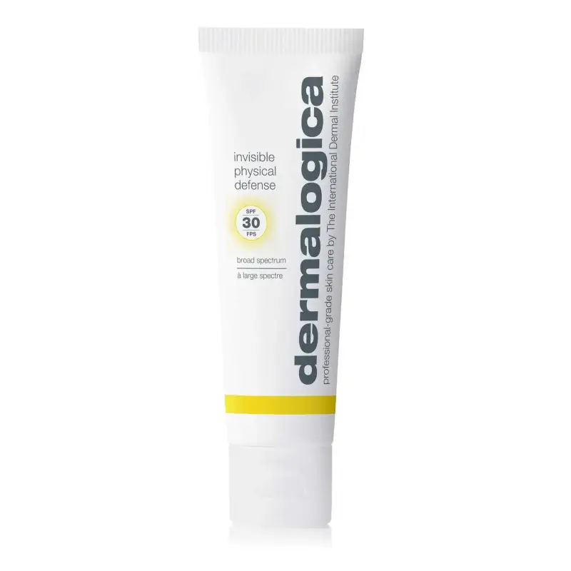 Dermalogica Crema solare viso con protezione UV Invisible Physical Defense SPF 30 50 ml