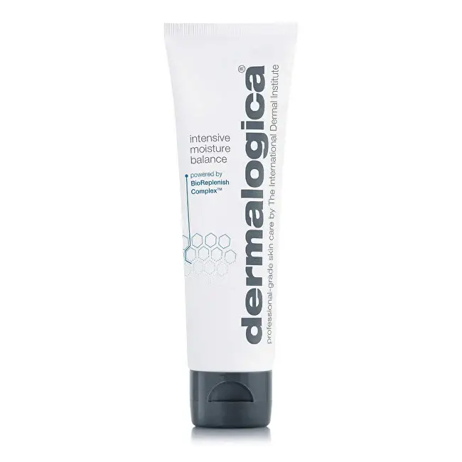 Dermalogica Crema viso idratante intensiva Greyline (Intensive Moisture Balance) 100 ml