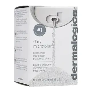 Dermalogica Daily Microfoliant Exfoliator 13g