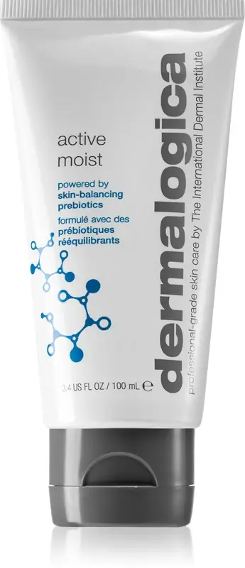 Dermalogica Daily Skin Health Active Moist fluido idratante leggero senza olio 100 ml