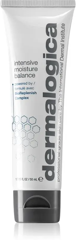 Dermalogica Daily Skin Health Intensive crema nutriente antiossidante effetto idratante 50 ml
