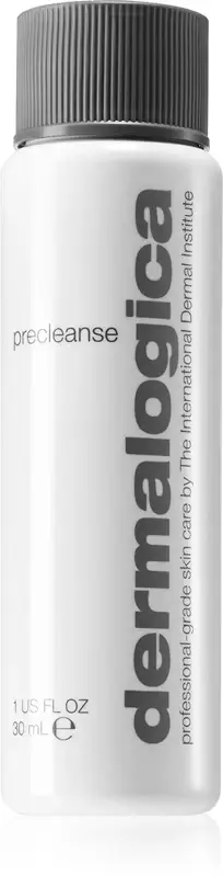 Dermalogica Daily Skin Health Precleanse Olio Detergente Occhi, Labbra E Viso 30 Ml
