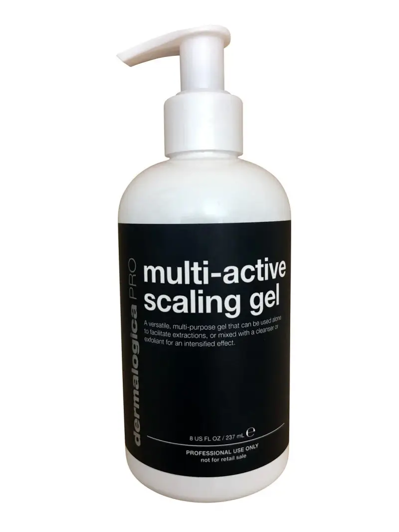 Dermalogica Gel anticellulite Pro Aloe 237 ml