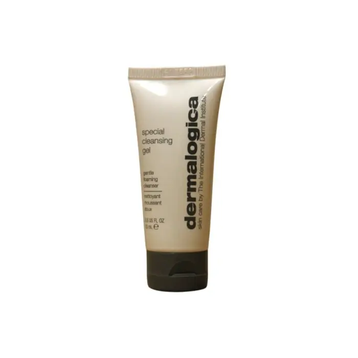 Dermalogica speciale, gel detergente, per il viso, 15 ml