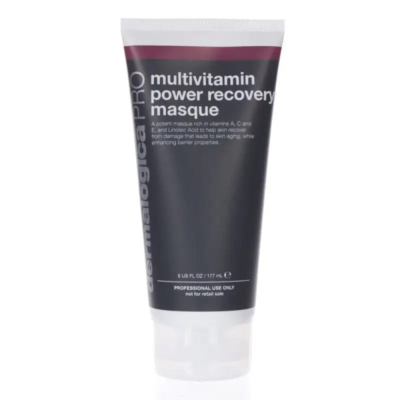 Dermalogica Maschera crema rigenerante multivitaminica per il viso 177 ml
