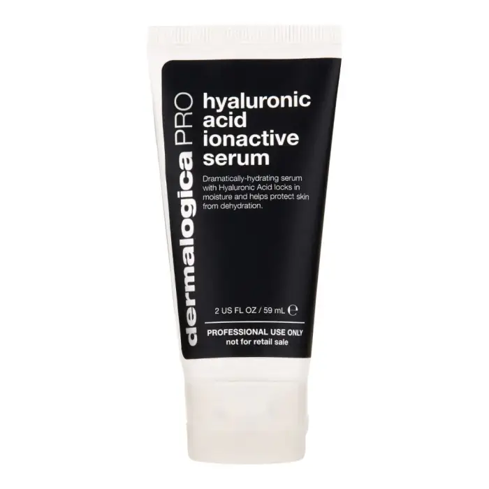 Dermalogica Pro, acido ialuronico, idratante, siero, per il viso, 59 ml