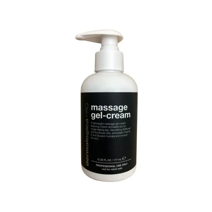 Dermalogica Pro Crema da Massaggio 177 ml - Crema corpo