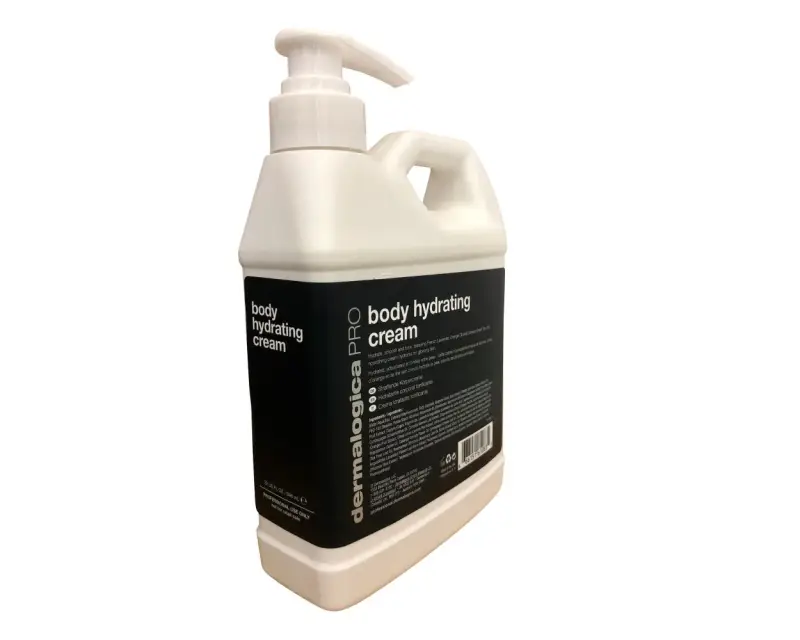 Dermalogica Pro, senza parabeni, idratante, crema per il corpo, quotidiano, 946 ml