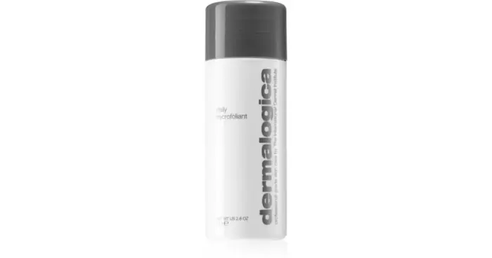 Dermalogica Set quotidiano per la salute della pelle Microesfoliante quotidiano 74 g
