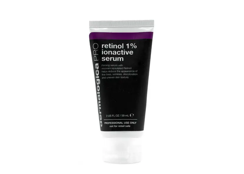 Dermalogica Siero antirughe Pro Retinol per il viso 59 ml
