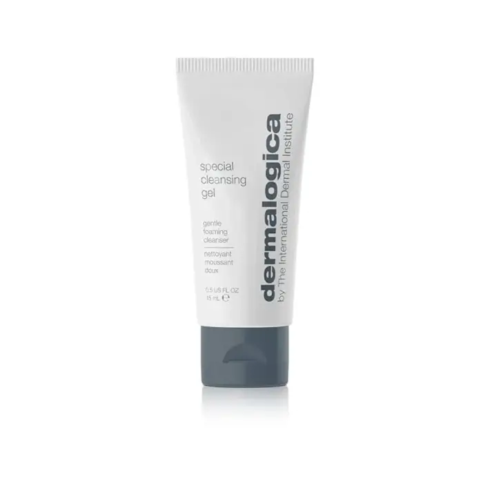Dermalogica speciale, gel detergente, per il viso, 15 ml