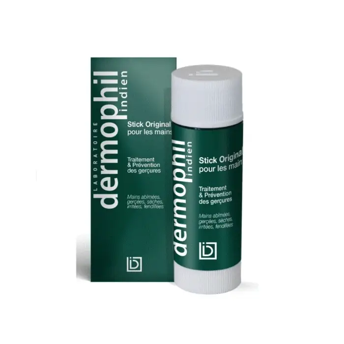 Dermophil Indien Crema Mani Nutriente 30 g